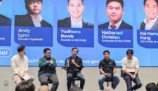 Insiden Peretasan Bursa Kripto Jadi Alarm Industri, Keamanan Investor Jadi Prioritas Insiden Peretasan Bursa Kripto Jadi Alarm Industri, Keamanan Investor Jadi Prioritas