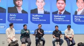 Insiden Peretasan Bursa Kripto Jadi Alarm Industri, Keamanan Investor Jadi Prioritas