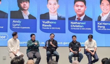 Insiden Peretasan Bursa Kripto Jadi Alarm Industri, Keamanan Investor Jadi Prioritas