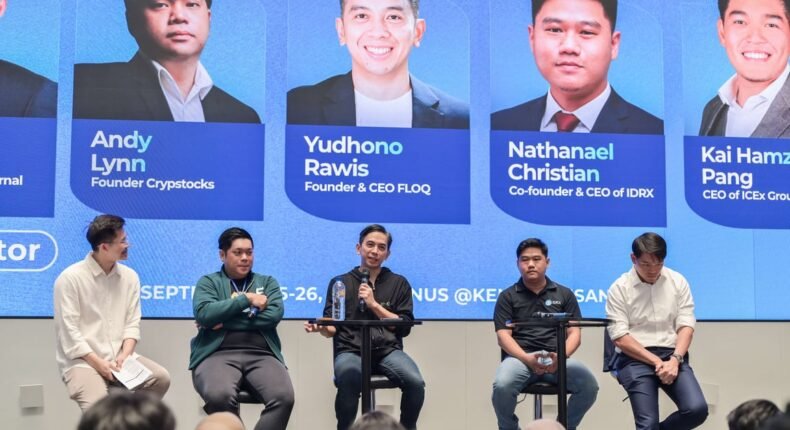 Insiden Peretasan Bursa Kripto Jadi Alarm Industri, Keamanan Investor Jadi Prioritas