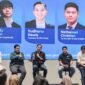 Insiden Peretasan Bursa Kripto Jadi Alarm Industri, Keamanan Investor Jadi Prioritas