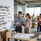 Berapa Lama Kantor Siap Pakai? Hitung Mundur dari Tanggal Pindah