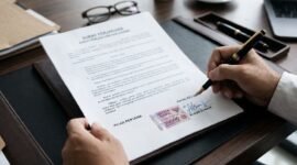 Perjanjian Tanpa Meterai Tetap Sah, Tapi Ada Konsekuensinya