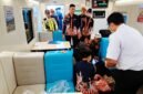 Kereta Api Jadi Pilihan Aman dan Nyaman bagi Ibu Hamil