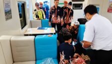 Kereta Api Jadi Pilihan Aman dan Nyaman bagi Ibu Hamil