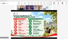 BP Tapera Sosialisasikan KPR FLPP kepada Pegawai KPPN Mojokerto dan Satker Mitra