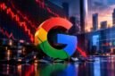 Saham Alphabet Anjlok 12,6%, Kapitalisasi Pasar Terpangkas US2 Miliar dalam Sehari