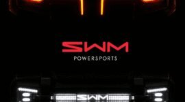 SWM Returns to EICMA with Four World Premieres “Smart Evolution · Boundless Adventure”