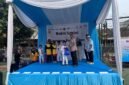 PLN NPC Perkuat Kepedulian Sosial melalui Penyerahan Bantuan Paket Kesehatan dan Gizi Anak