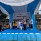 PLN NPC Perkuat Kepedulian Sosial melalui Penyerahan Bantuan Paket Kesehatan dan Gizi Anak