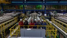 Di Balik Infrastruktur Energi, Ada Semangat Muda yang Terus Menyala Di Balik Infrastruktur Energi, Ada Semangat Muda yang Terus Menyala