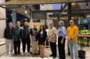 ASHTA DISTRICT 8 Perluas Pengalaman Seni bersama Ganara Art Space