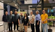 ASHTA DISTRICT 8 Perluas Pengalaman Seni bersama Ganara Art Space ASHTA DISTRICT 8 Perluas Pengalaman Seni bersama Ganara Art Space