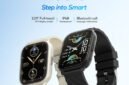 itel Rilis Smartwatch terbaru Fit O18, Mulai Gaya Hidup Sehat Tanpa Mahal