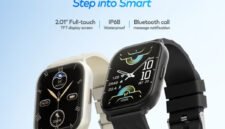 itel Rilis Smartwatch terbaru Fit O18, Mulai Gaya Hidup Sehat Tanpa Mahal itel Rilis Smartwatch terbaru Fit O18, Mulai Gaya Hidup Sehat Tanpa Mahal