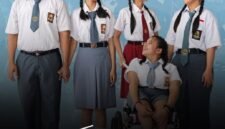 DARI PANGGUNG MODEL KE LAYAR LEBAR: TASYA, REMAJA TULI BERPRESTASI YANG MENEMBUS DUNIA PERFILMAN